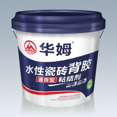 華姆瓷磚背膠通用型全國統(tǒng)一零售價：￥395